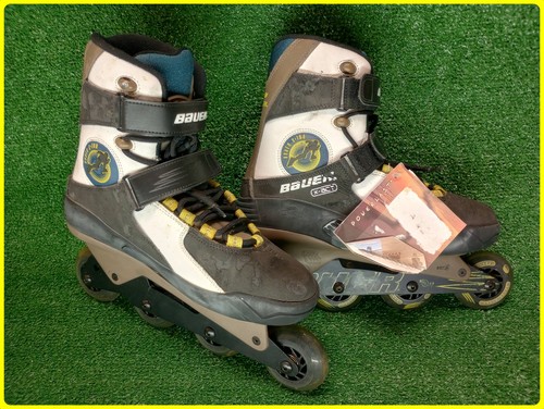 Vintage bauer xtra inline - bauer,