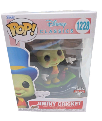 Funko pop disney classics - funko,