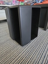 Laserline 100 Disc CD Spinner