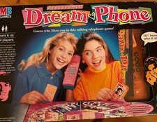 Original 90’s Milton Bradley