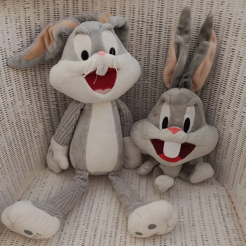 Looney tunes bugs bunny - tunes,