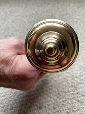 Brass  Door Knobs Reclaimed Architectural Salvage