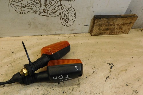 Yamaha tdm 850 3vd - 850, indicator