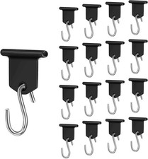 RV Awning Hooks Set – 17pc