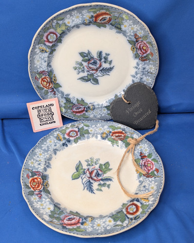 Copeland late spode floral - copeland,