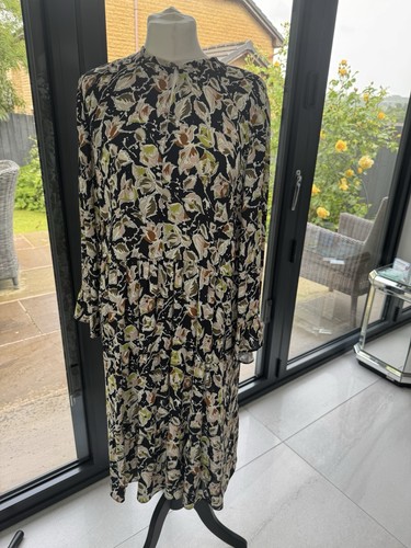 Floral print luisa - floral,