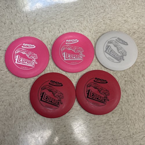 Innova leopard3 basic plastic - innova,