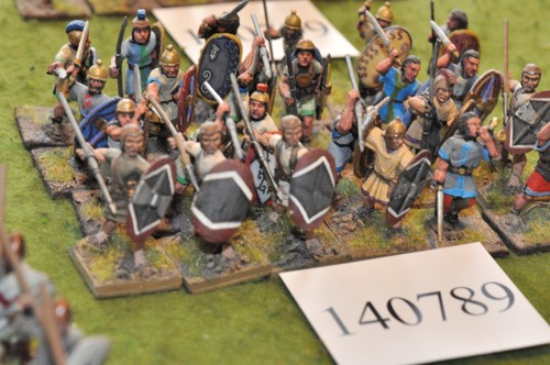 28mm roman era spanish - roman,