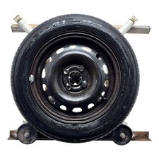 VAUXHALL CORSA STEEL WHEEL C
