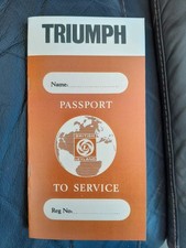 1970s British Leyland Triumph