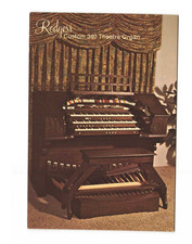 Rodgers custom 340 theatre - 340,