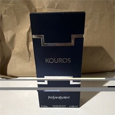 Yves saint laurent kouros eau - saint,