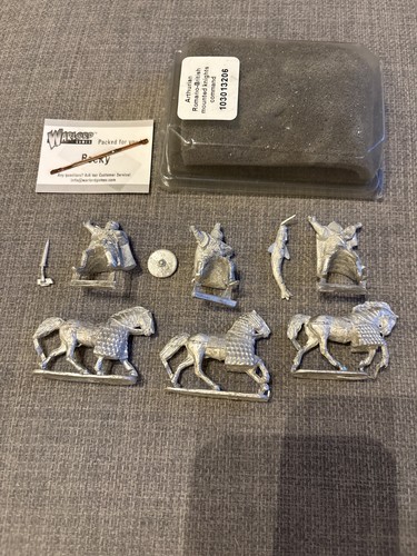 Arthurian romano british - arthurian, romano-british