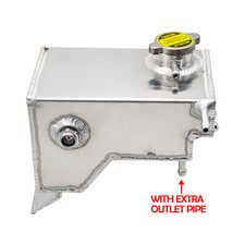 Aluminium Coolant Expansion