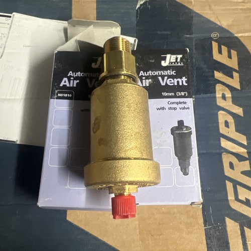 Jet 10mm automatic - 10mm,