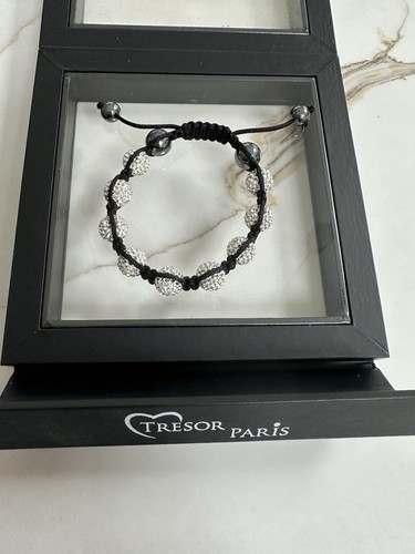 Tresor paris genuine crystal - genuine,