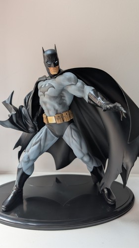 Batman statue scale - statue, 1/6