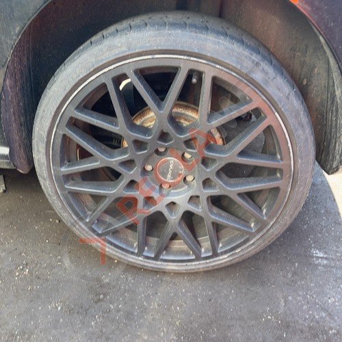 Volkswagen polo match - mk5, 6r