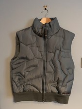 Firetrap Padded Body