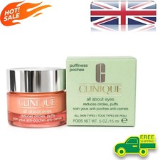 Clinique All About Eyes Eye
