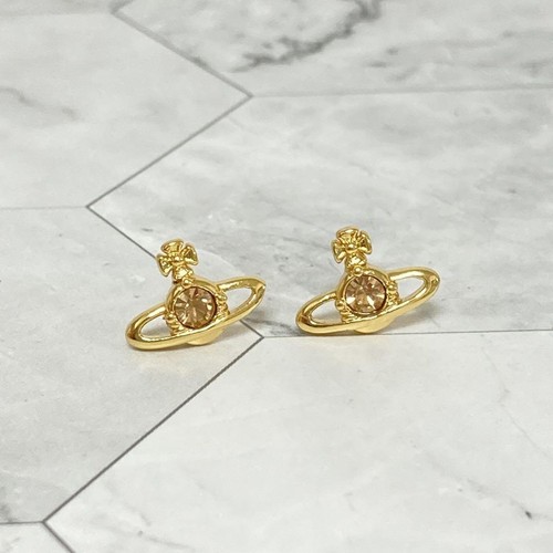 Vivienne westwood earrings - vivienne,