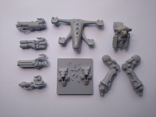 40k chaos space - 40k, marines-
