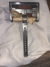 Antique Theo A. Kochs Barber