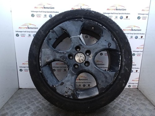 Golf mk5 inch - inch, monza