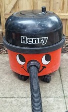 Numatic Henry Vacuum Cleaner