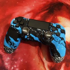 Custom Controllers UK Metro
