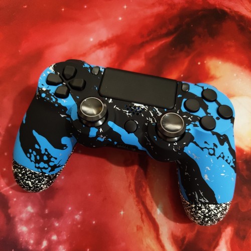 Custom controllers metro - controllers, uk
