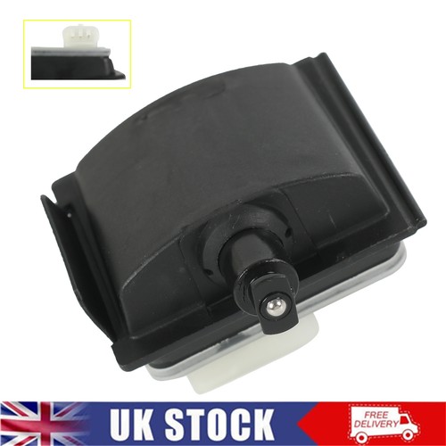 Fuel filler door lock actuator - fuel,