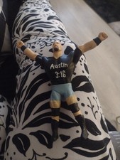 Steve Austin Vintage 90s WWF