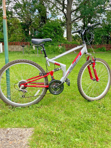 Apollo fs26 universal mountain - universal,