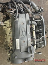 HYUNDAI i20 1.2 PETROL ENGINE