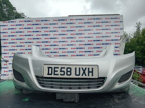 Vauxhall zafira mpv 5dr - vauxhall,