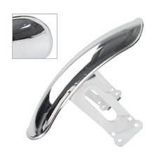 Motorcycle Retro Front Fender