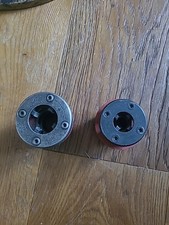 Rothenberger Pipe Threader 3/4