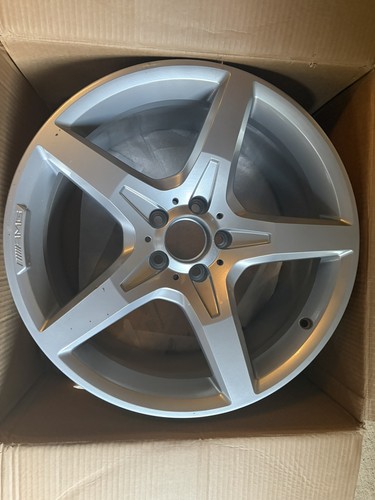 Genuine oem mercedes class - genuine, sl