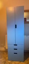 IKEA Stuva Kids Wardrobe
