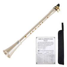 Portable Pocket Saxophone