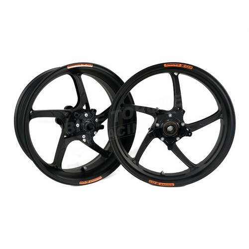 Piega matt black - piega,