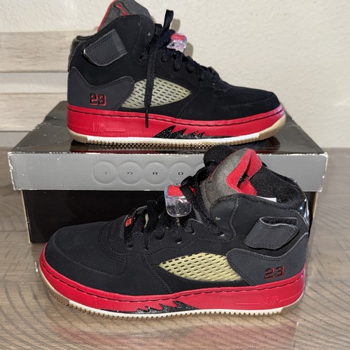 Jordan fusion varsity - jordan,