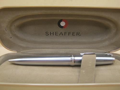 Vintage sheaffer white - vintage,