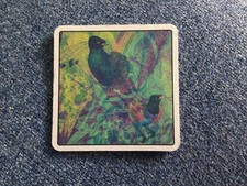 Lamplight brewing co beer mat