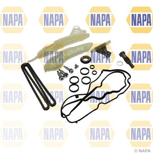 Timing chain kit for - kit,