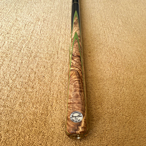 Ultimate 504 snooker cue - 504,