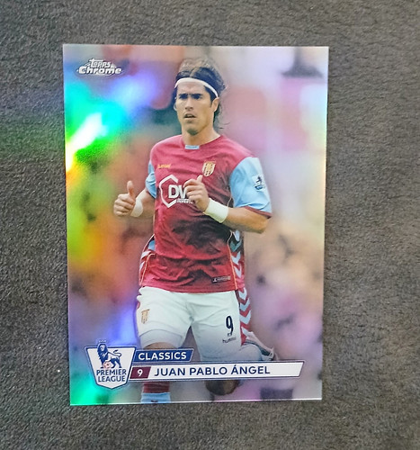 Topps premier league 2026 - premier, 2026/27