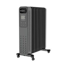 Devola 2500W 11 Fin Oil Filled