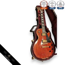 Gibson Les Paul Custom